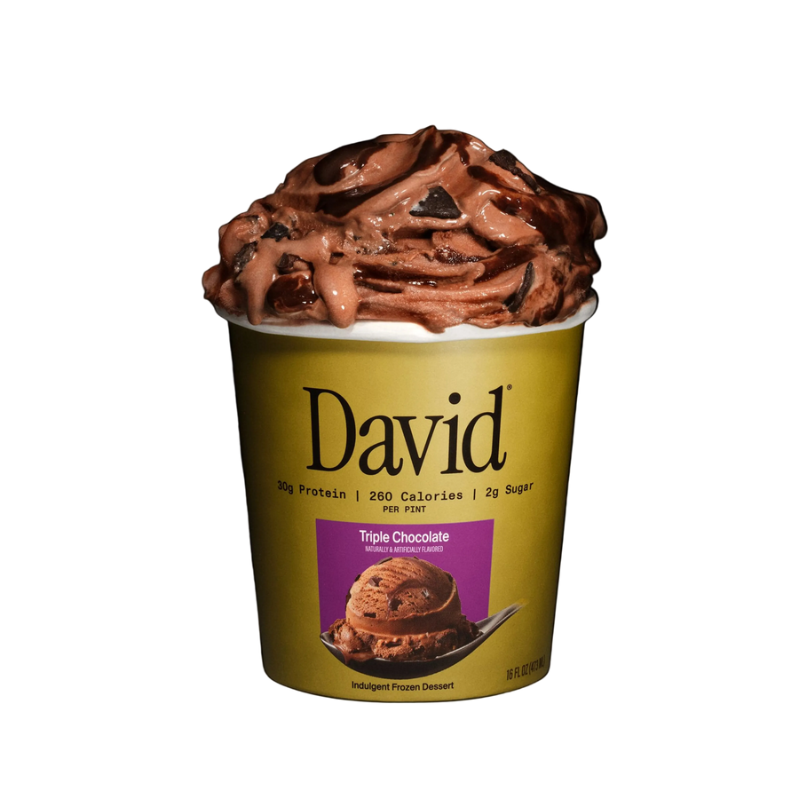 Triple Chocolate (6 pints)